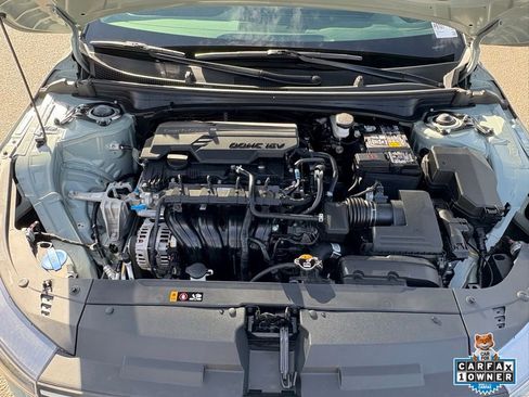 Certified 2025 Kia K4 FWD image 29