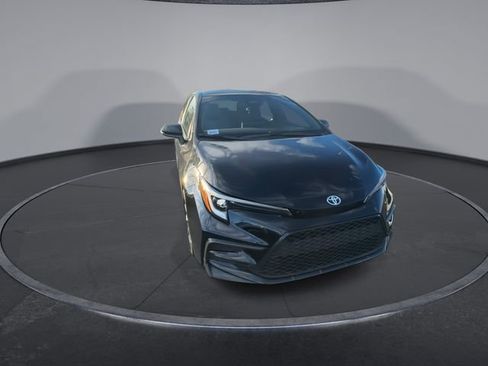 New 2026 Toyota Corolla SE image 4