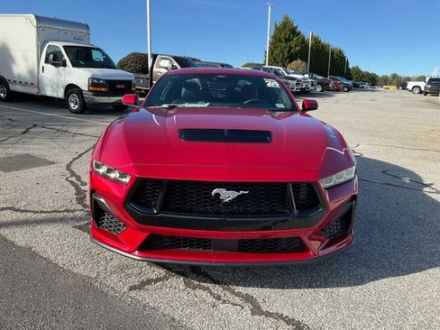 Used 2024 Ford Mustang GT Premium image 2