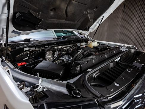 Used 2024 GMC Sierra 3500 Denali Ultimate image 39