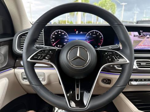 Certified 2024 Mercedes-Benz GLE 350 4MATIC image 30