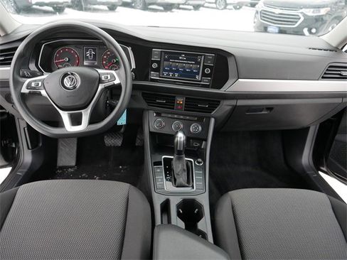 Used 2019 Volkswagen Jetta S w/ Driver Assistance Package image 22