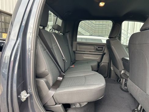 New 2026 RAM 3500 Tradesman image 43