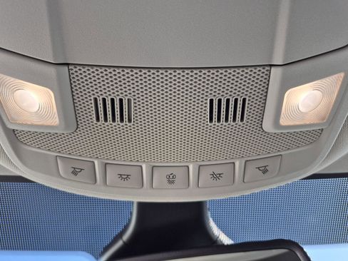 Certified 2024 Ford Edge SEL image 25