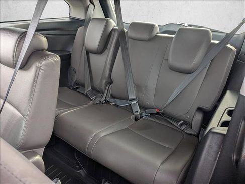 Used 2020 Honda Odyssey EX-L image 21