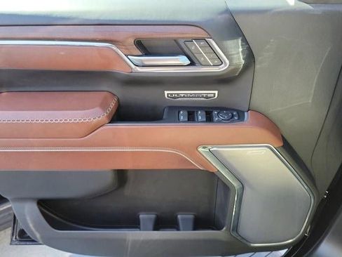 Used 2024 GMC Sierra 1500 Denali Ultimate image 31