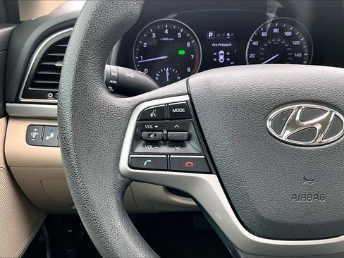 Used 2018 Hyundai Elantra SEL w/ Cargo Package image 22