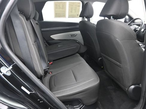 Used 2022 Hyundai Tucson SEL AWD/4WD image 26