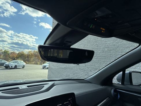 New 2025 Chevrolet Blazer RS w/ Driver Confidence II Package image 30