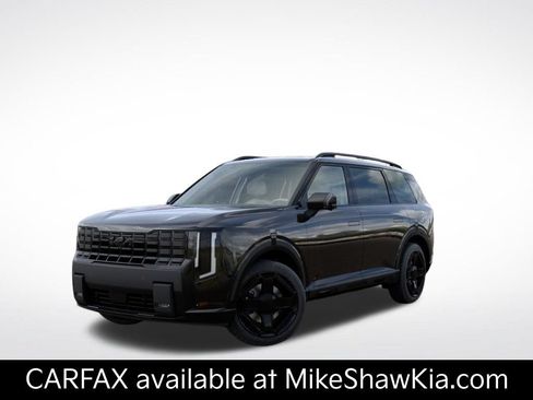 Used 2027 Kia Telluride SX X-Line w/ Towing Package AWD/4WD image 1