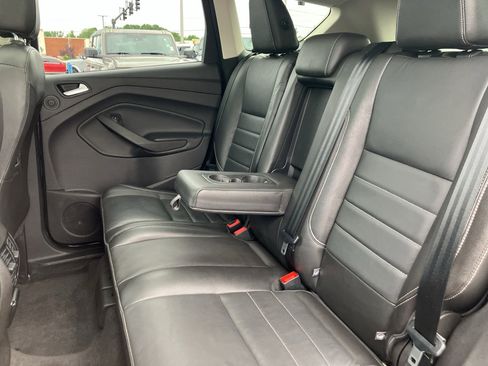 Used 2015 Ford Escape Titanium AWD/4WD image 32
