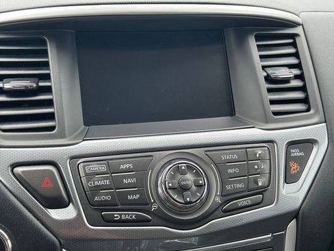 Used 2019 Nissan Pathfinder SL image 35