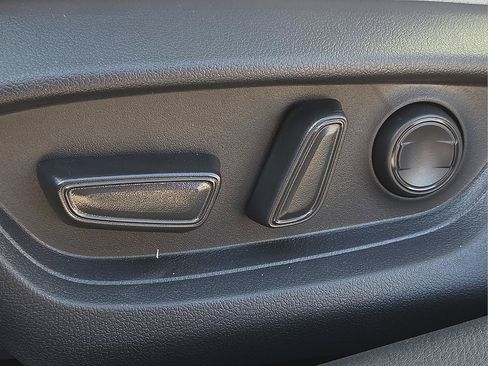 New 2026 Toyota Camry XLE FWD image 19