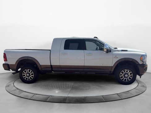 Used 2023 RAM 2500 Limited AWD/4WD image 4