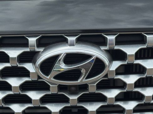 Used 2021 Hyundai Santa Fe Limited w/ Cargo Package FWD image 33