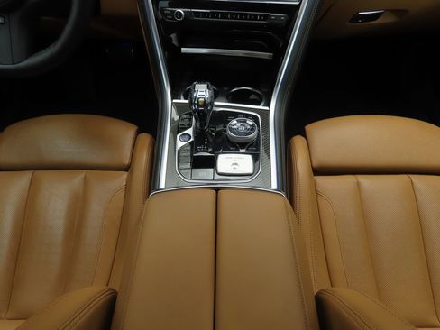 Used 2023 BMW ALPINA B8 xDrive Gran Coupe ALPINA B8 xDrive image 16