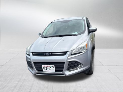 Used 2016 Ford Escape SE AWD/4WD image 13