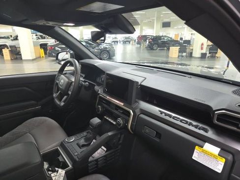 New 2026 Toyota Tacoma SR5 RWD image 9