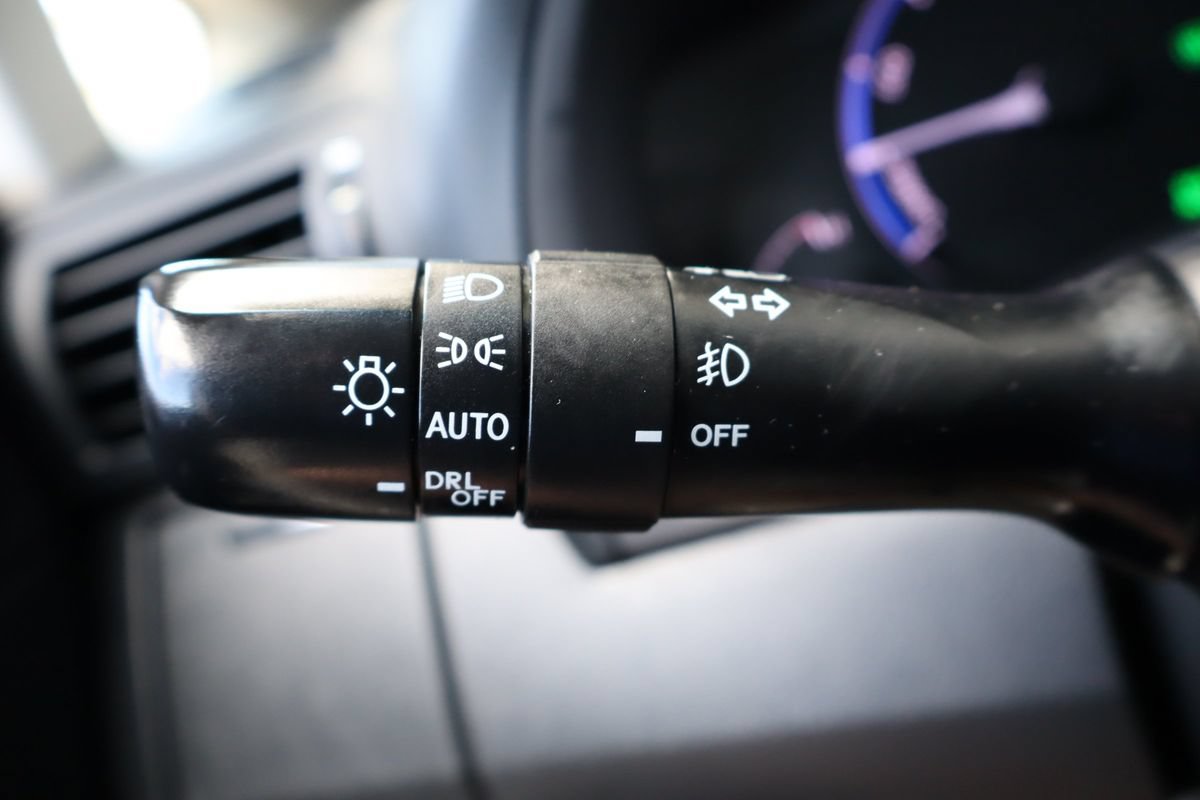 Used 2013 Lexus RX 450h AWD w/ Navigation Pkg image 32
