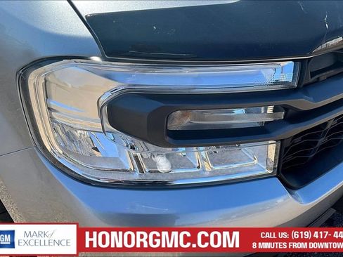 Used 2022 Ford Maverick XLT w/ Equipment Group 300A Standard AWD/4WD image 37