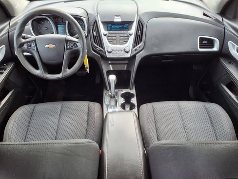 Used 2013 Chevrolet Equinox LS FWD image 12