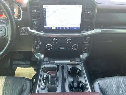 Certified 2021 Ford F150 Lariat w/ Max Trailer Tow Package AWD/4WD image 20