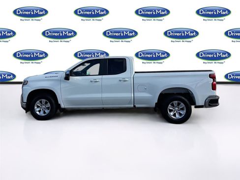 Used 2019 Chevrolet Silverado 1500 LT w/ All-Star Edition image 5