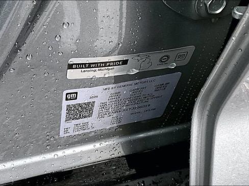 New 2026 GMC Acadia Denali w/ Super Cruise Package image 15