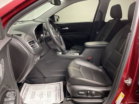 Used 2022 Chevrolet Equinox Premier AWD/4WD image 14