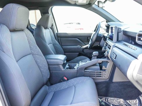 Certified 2025 Toyota Tacoma SR RWD image 16