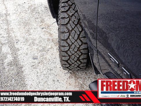 New 2026 RAM 1500 Classic Warlock AWD/4WD image 44