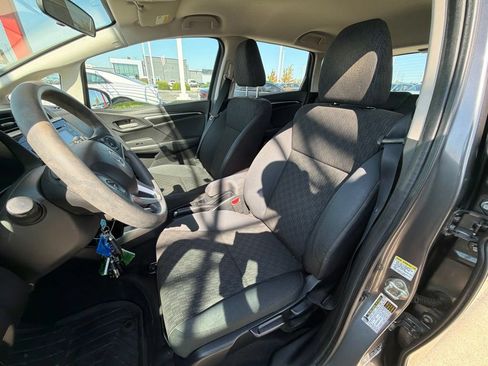 Used 2015 Honda Fit LX image 12