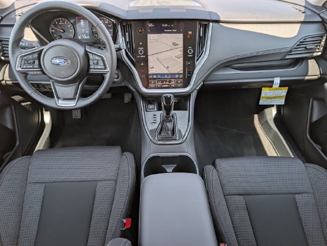 Certified 2024 Subaru Outback Premium AWD/4WD image 20