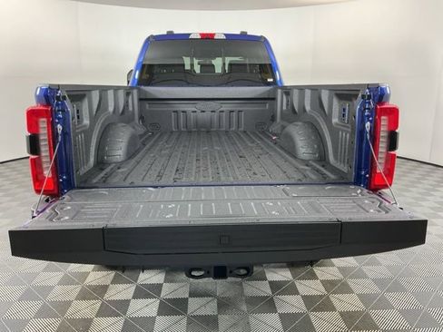 New 2026 Ford F350 Lariat w/ Black Appearance Package image 7
