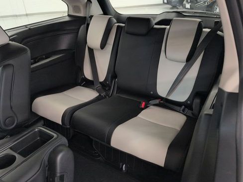 New 2026 Honda Odyssey Elite image 25