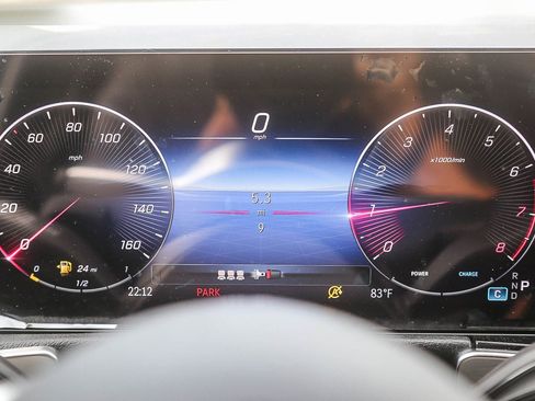 New 2026 Mercedes-Benz GLB 250 4MATIC image 21