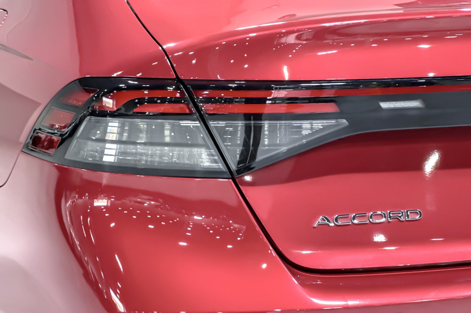 Used 2024 Honda Accord EX image 27