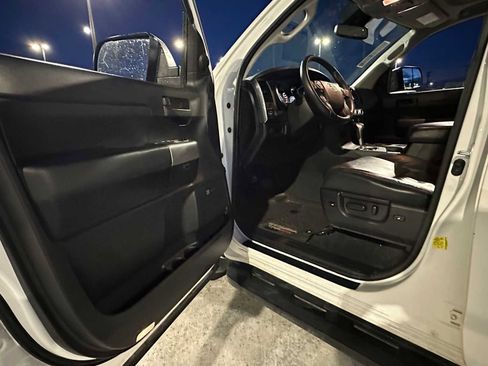 Used 2021 Toyota Sequoia TRD Pro image 21