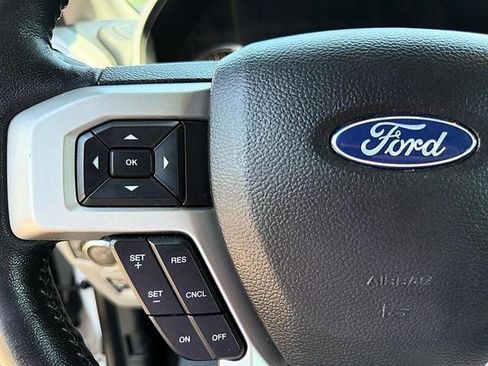 Used 2018 Ford F150 Lariat AWD/4WD image 29