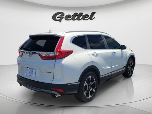 Used 2019 Honda CR-V Touring image 5