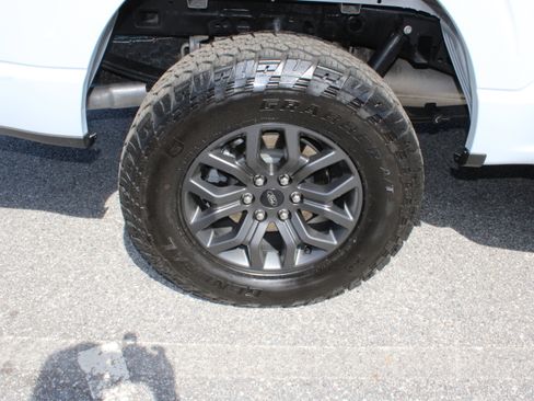 Used 2025 Ford F150 Tremor w/ Bed Utility Package AWD/4WD image 12