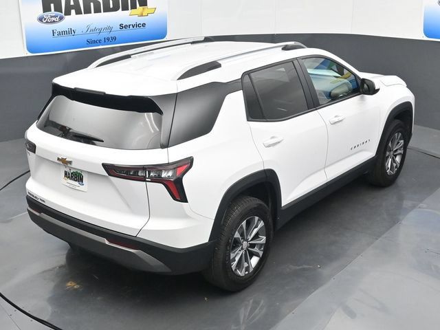 Used 2025 Chevrolet Equinox LT w/ Convenience Package II AWD/4WD image 25
