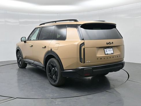 New 2027 Kia Telluride X-Line SX Prestige AWD/4WD image 5