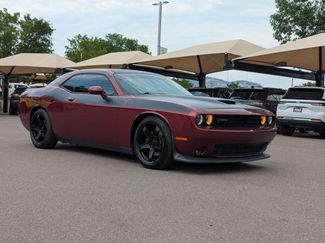 Used 2020 Dodge Challenger R/T w/ T/A Package RWD video 3