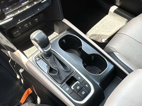 Used 2020 Hyundai Santa Fe SEL FWD image 19