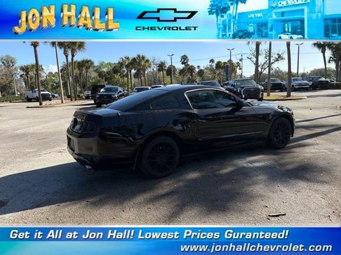 Used 2014 Ford Mustang Coupe w/ FP6 Appearance Package image 11