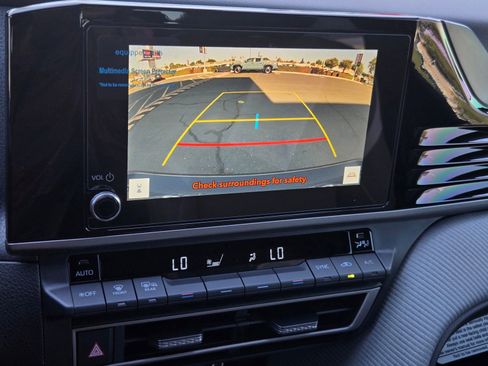 Certified 2026 Toyota Camry SE w/ Convenience Package FWD image 14