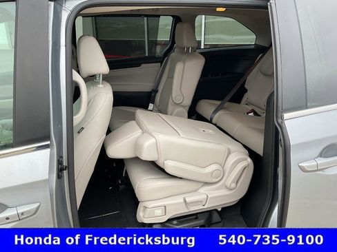 Used 2026 Honda Odyssey EX-L image 27