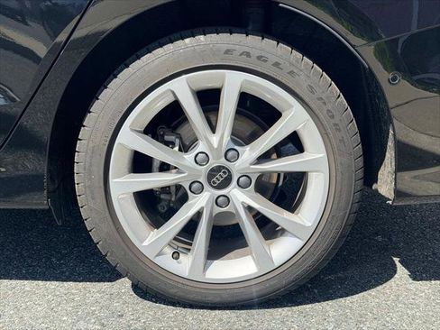 Certified 2025 Audi A3 2.0T Premium AWD/4WD image 27