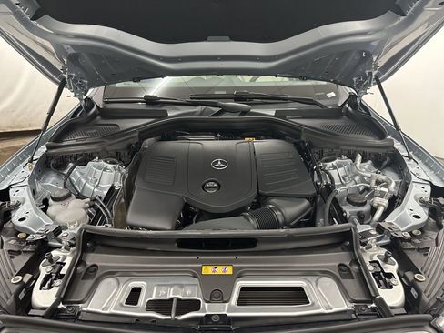 Used 2026 Mercedes-Benz GLC 300 GLC 300 image 30